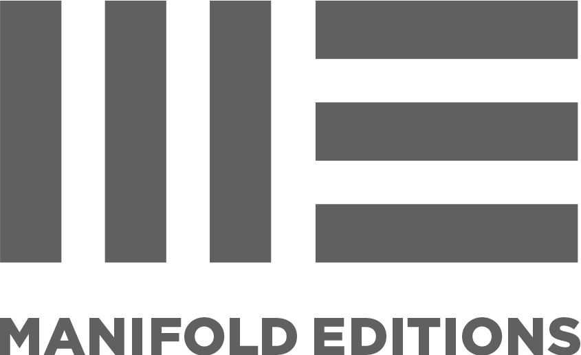 Manifold Editions Logo